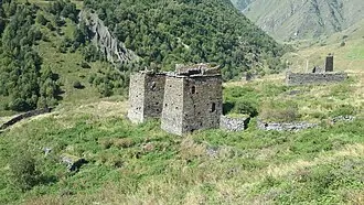 Терта (башенный комплекс)