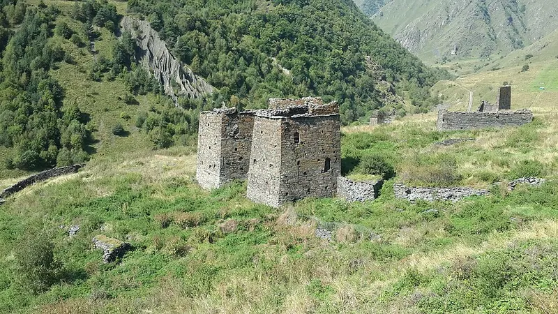 Терта (башенный комплекс)