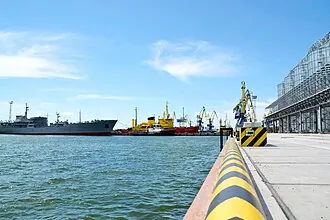Восток (военно-морская база)