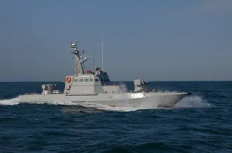 Восток (военно-морская база) — фото 2