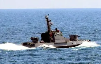 Восток (военно-морская база) — фото 3