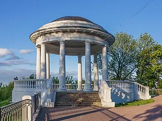 Александровский сад (Киров) — фото 4