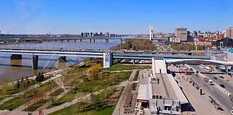 Центральный мост