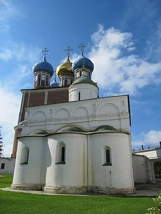 Архангельский собор (Рязань)