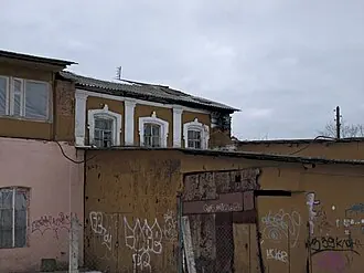 Ильинская церковь (Дмитров) — фото 2