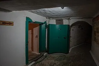 Музей Подземный Севастополь — фото 4