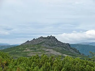 Каменный Венец