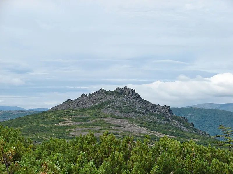 Каменный Венец