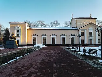 Кабардинский драматический театр — фото 3
