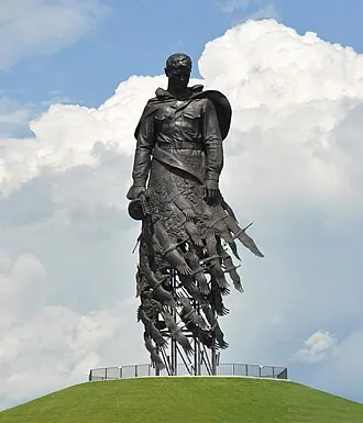 Ржевский мемориал