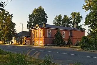 Мемориальный музей Бориса Пастернака — фото 3