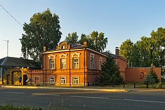 Мемориальный музей Бориса Пастернака — фото 4
