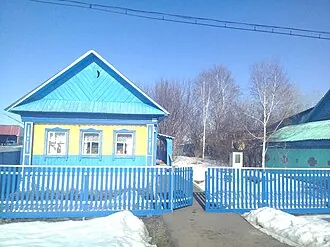 Музей Рами Гарипова