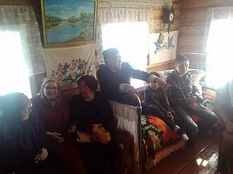 Музей Рами Гарипова — фото 2