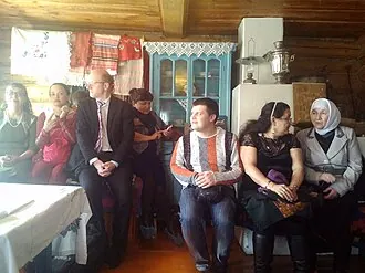 Музей Рами Гарипова — фото 3