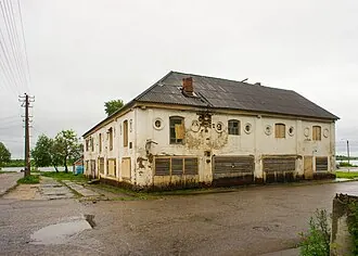 Каргопольский государственный историко-архитектурный и художественный музей — фото 2