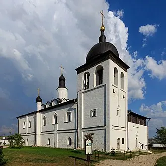 Остров-град Свияжск — фото 2