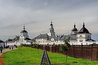 Остров-град Свияжск — фото 3