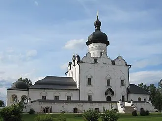 Остров-град Свияжск — фото 4
