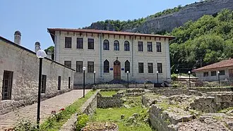 Ларишес
