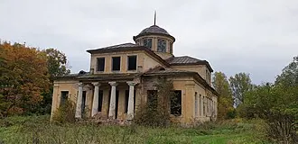 Васильевское (усадьба, Гагаринский район)