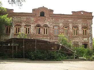 Дом Апанаевых — фото 2