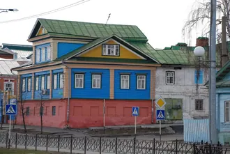 Усадьба Вали-бая — фото 2