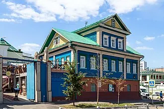Усадьба Вали-бая — фото 3