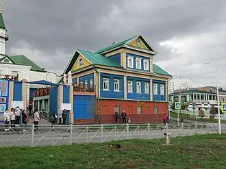 Усадьба Вали-бая — фото 4