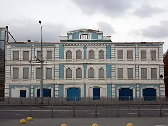 Дом Ибрагима и Исхака Юнусовых — фото 2