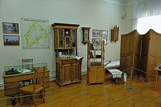 Музей уездной медицины имени В. М. Бехтерева — фото 3