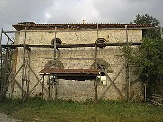 Булгаковская мечеть