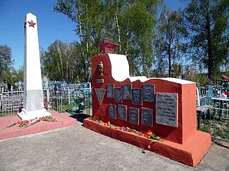 Тане Савичевой и детям войны посвящается — фото 2
