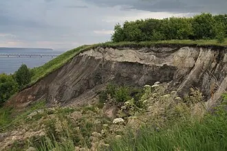 Разрез Милановского — фото 2