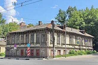 Дом Ф. Т. Столярова — фото 2