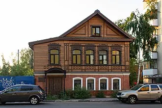 Дом Порхуновых — фото 3