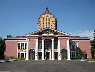 Дом офицеров (Пермь)