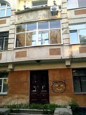 Комплекс штаба военного округа (Екатеринбург) — фото 4