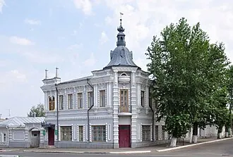 Чистопольский государственный историко-архитектурный и литературный музей-заповедник — фото 2