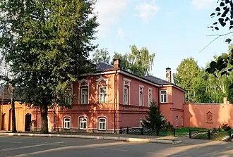 Чистопольский государственный историко-архитектурный и литературный музей-заповедник — фото 3