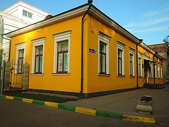 Нижегородская губернская земская больница — фото 2