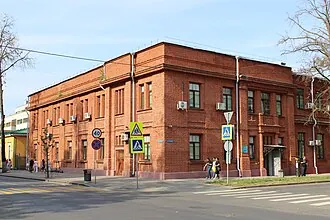 Нижегородская губернская земская больница — фото 4