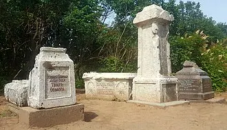 Волынское кладбище — фото 2