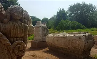 Волынское кладбище — фото 3