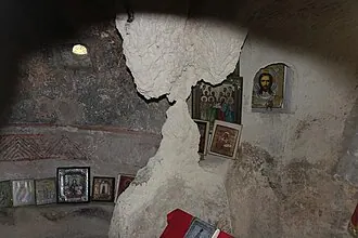 Храм Трёх Всадников — фото 2
