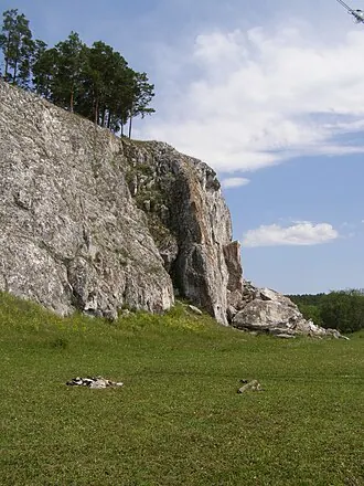 Арский камень (скала) — фото 3
