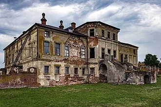 Подвязье (усадьба) — фото 4