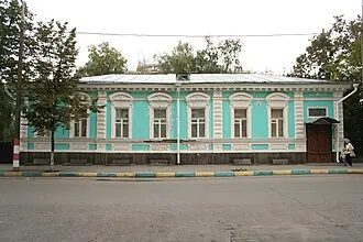 Дом Г. А. Поляка — фото 3
