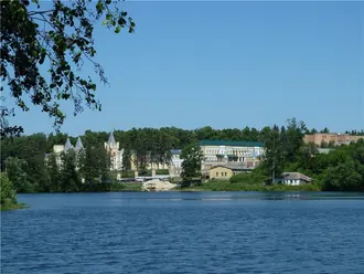 Кирицы (усадьба) — фото 2