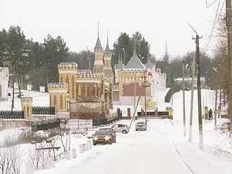 Кирицы (усадьба) — фото 4